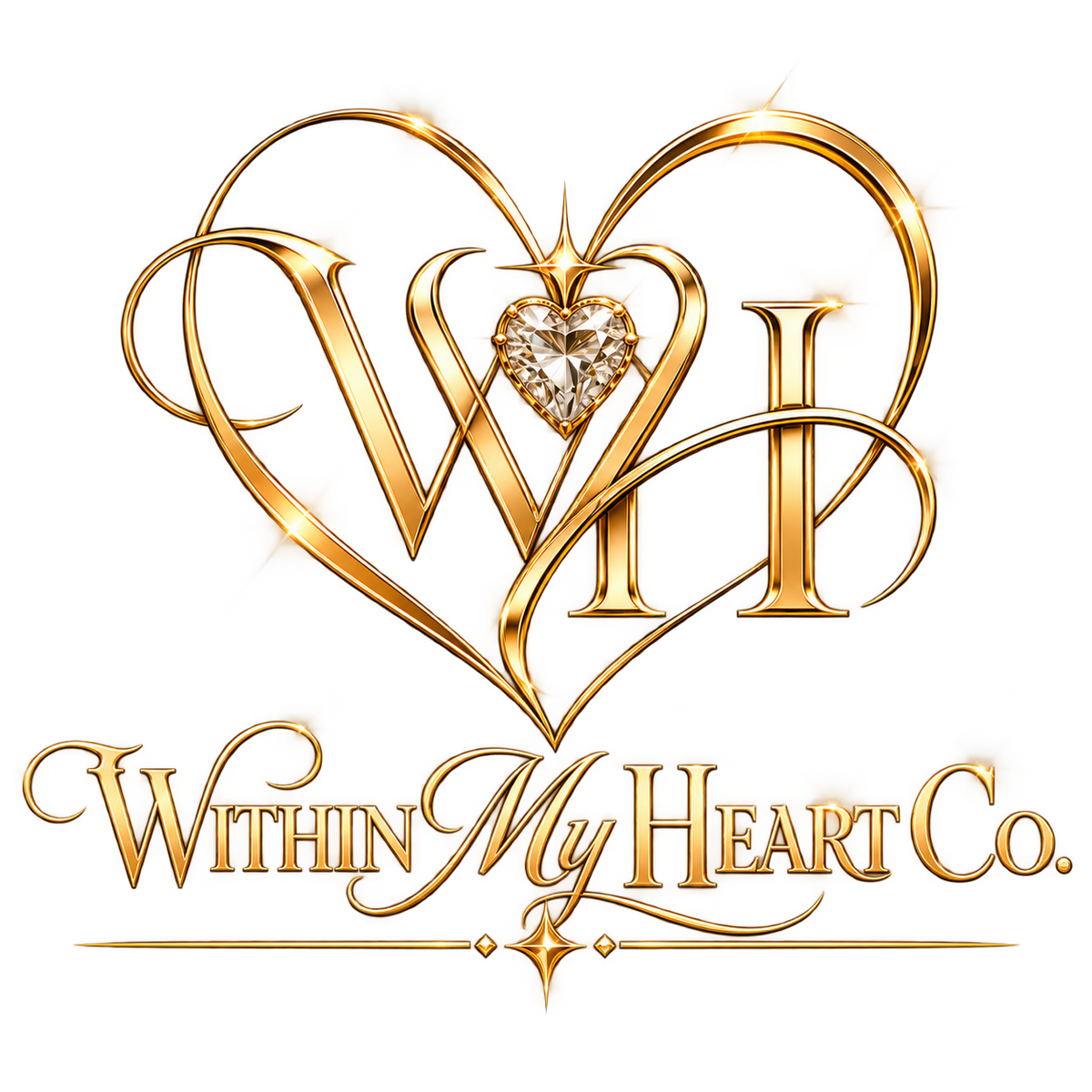 Within My Heart Co.